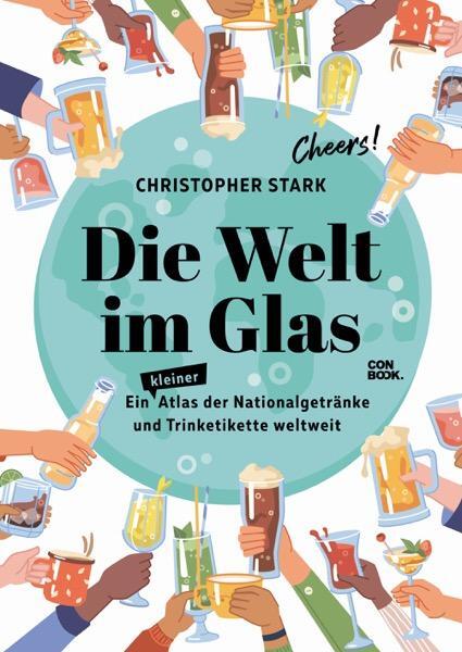 Cover: 9783958894747 | Die Welt im Glas | Christopher Stark | Taschenbuch | 208 S. | Deutsch