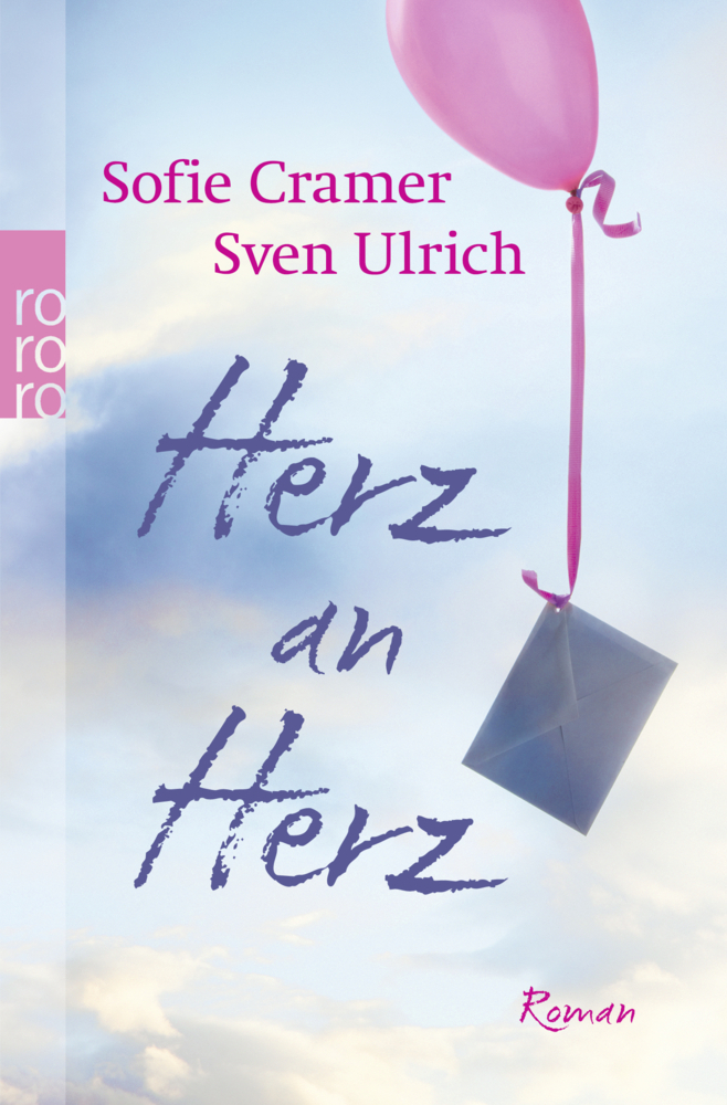 Cover: 9783499256653 | Herz an Herz | Roman | Sofie Cramer (u. a.) | Taschenbuch | 320 S.