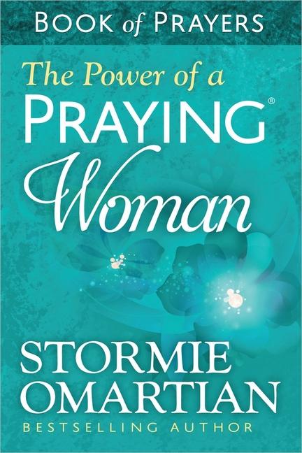 Cover: 9780736957786 | The Power of a Praying Woman Book of Prayers | Stormie Omartian | Buch