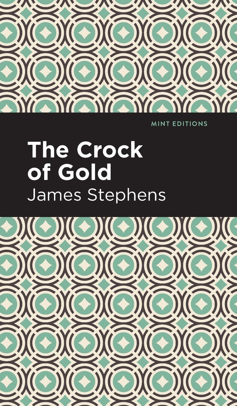 Cover: 9781513220062 | The Crock of Gold | James Stephens | Buch | Englisch | 2020