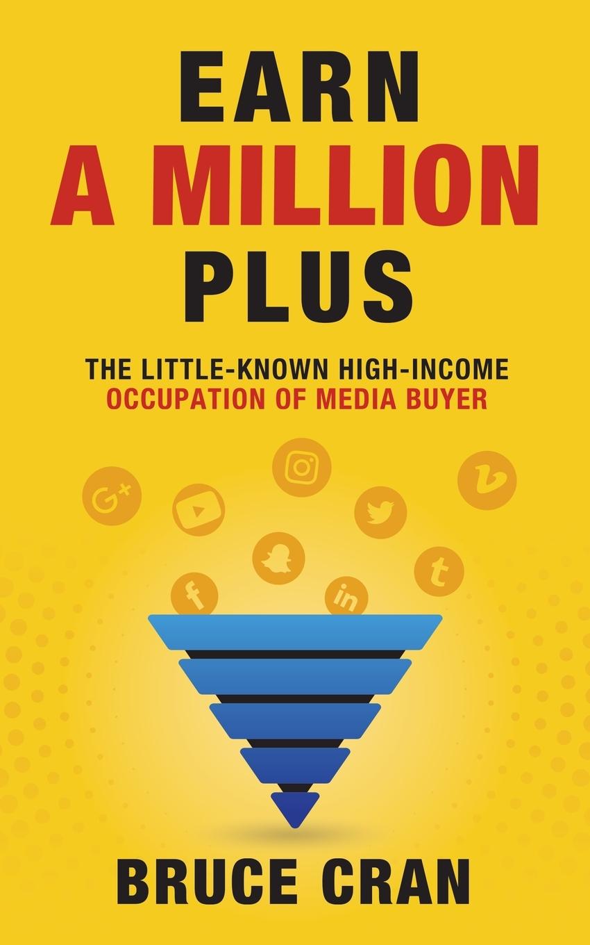 Cover: 9781631955792 | Earn a Million Plus | Bruce P. Cran | Taschenbuch | Paperback | 2022