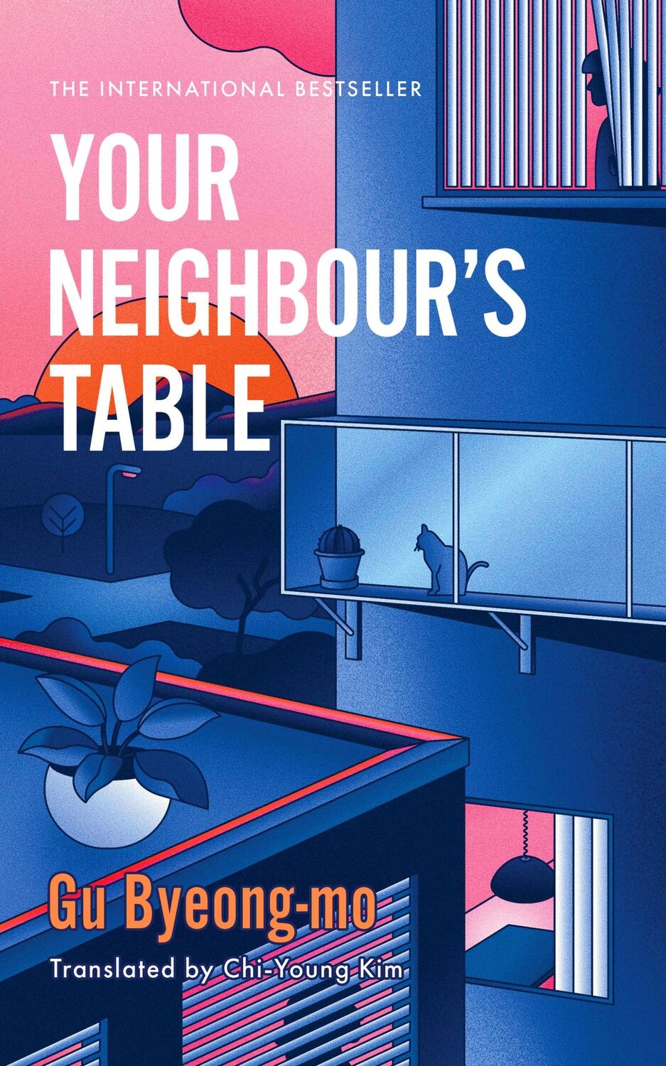 Cover: 9781035416479 | Your Neighbour's Table | Gu Byeong Mo | Taschenbuch | 224 S. | 2024