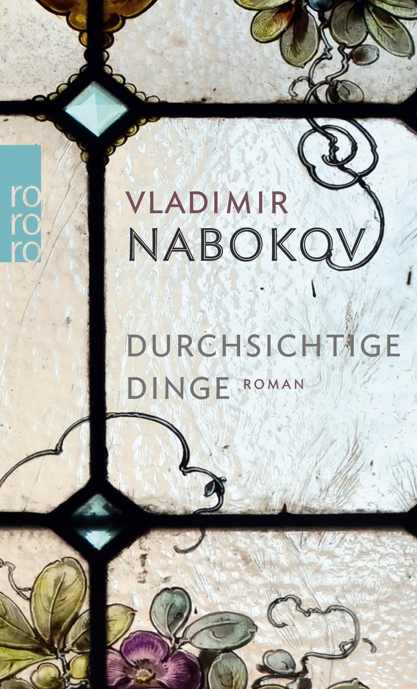 Cover: 9783499157561 | Durchsichtige Dinge | Vladimir Nabokov | Taschenbuch | 172 S. | 1986