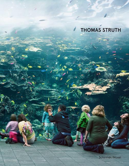 Cover: 9783829607988 | Thomas Struth | Thomas Struth | Taschenbuch | 240 S. | Deutsch | 2017