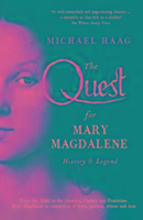 Cover: 9781846684531 | The Quest For Mary Magdalene | History &amp; Legend | Michael Haag | Buch