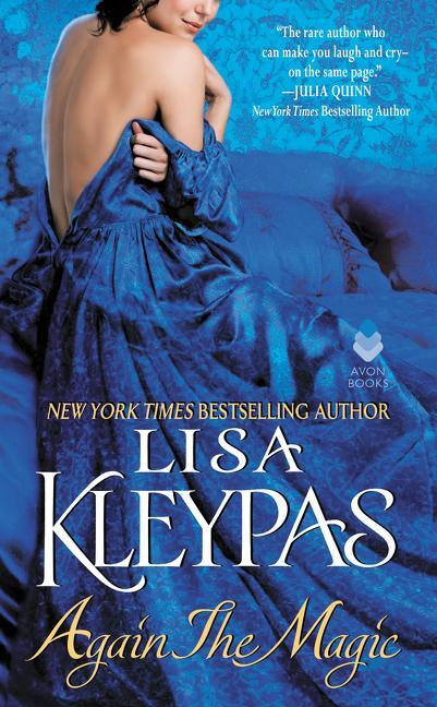 Cover: 9780380811083 | Again The Magic | Lisa Kleypas | Taschenbuch | Mass Market PB | 2004