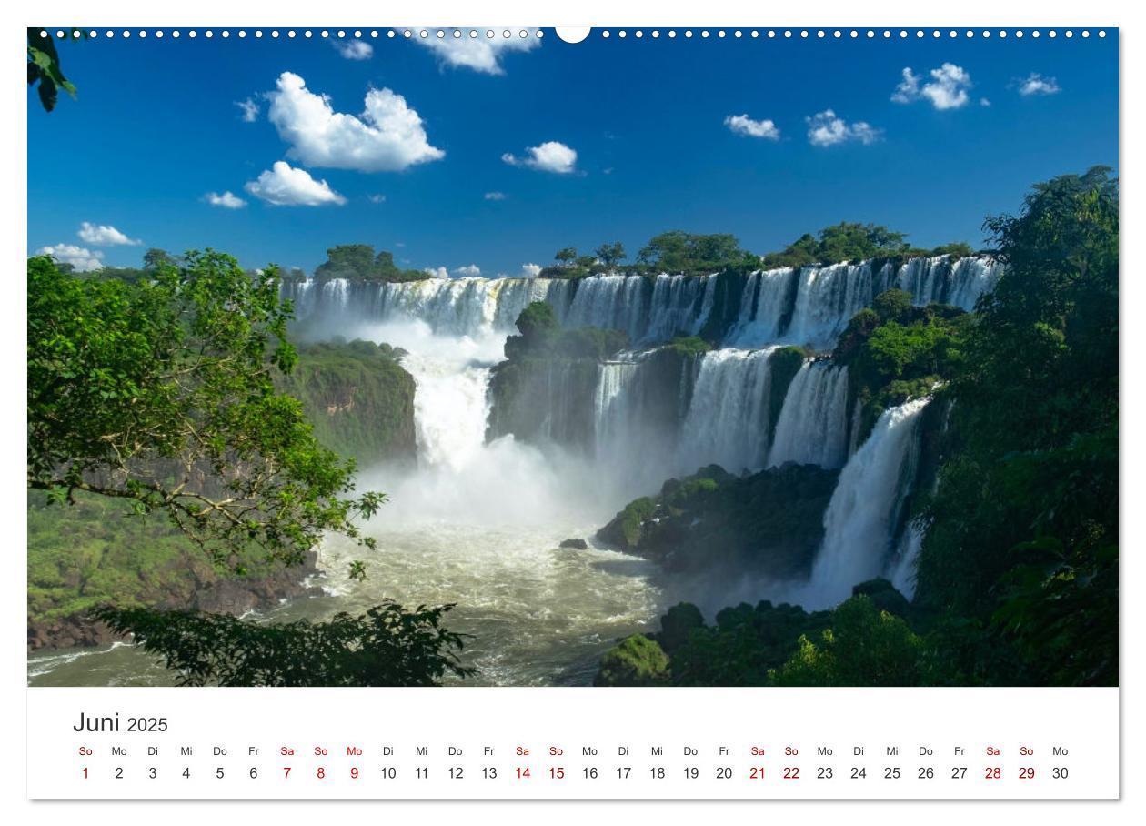 Bild: 9783435006885 | Argentinien - Einblicke in ein wundervolles Land. (Wandkalender...