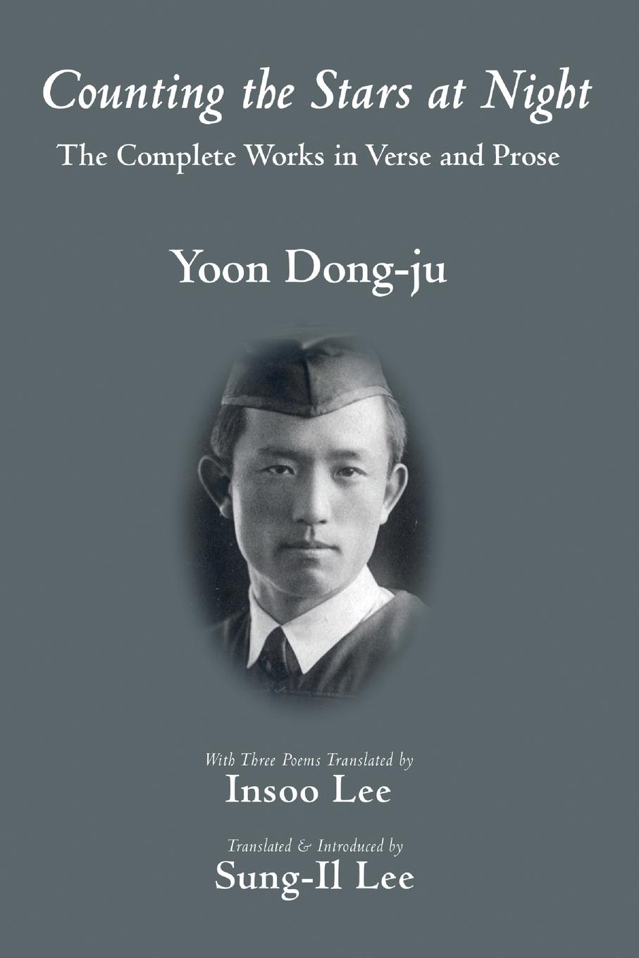 Cover: 9781666738834 | Counting the Stars at Night | Yoon Dong-Ju | Taschenbuch | Englisch