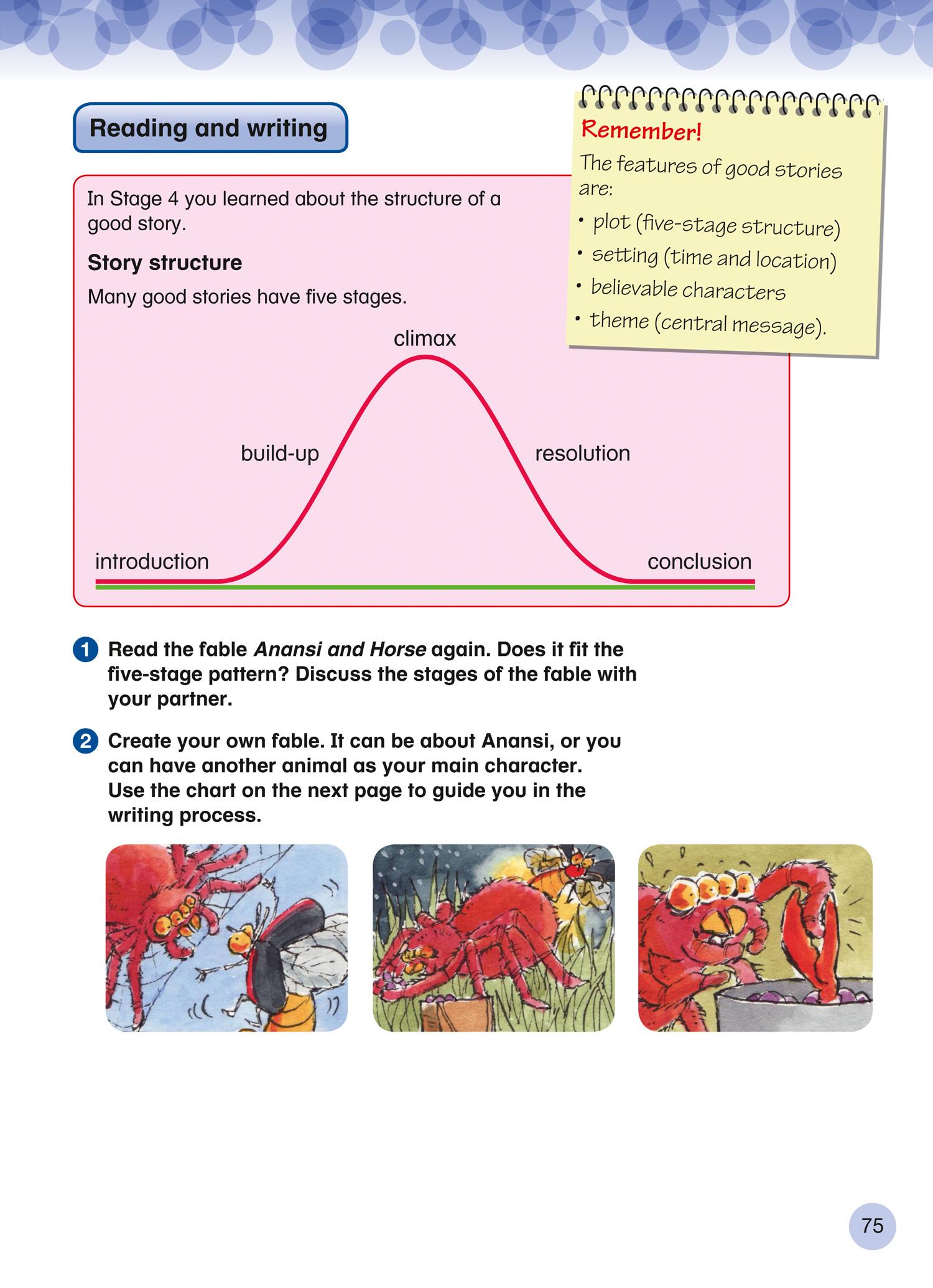 Bild: 9780008367671 | International Primary English Student's Book: Stage 5 | Taschenbuch