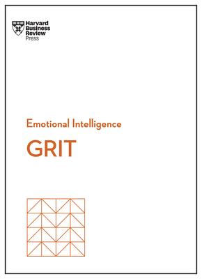 Cover: 9781647825614 | Grit (HBR Emotional Intelligence Series) | Review (u. a.) | Buch | XII