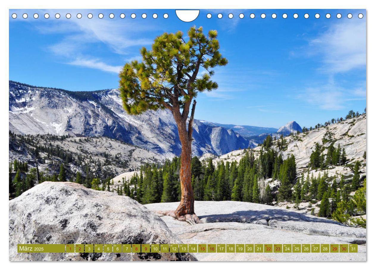 Bild: 9783435111831 | Erlebe mit mir die Landschaft des Yosemite Nationalpark...