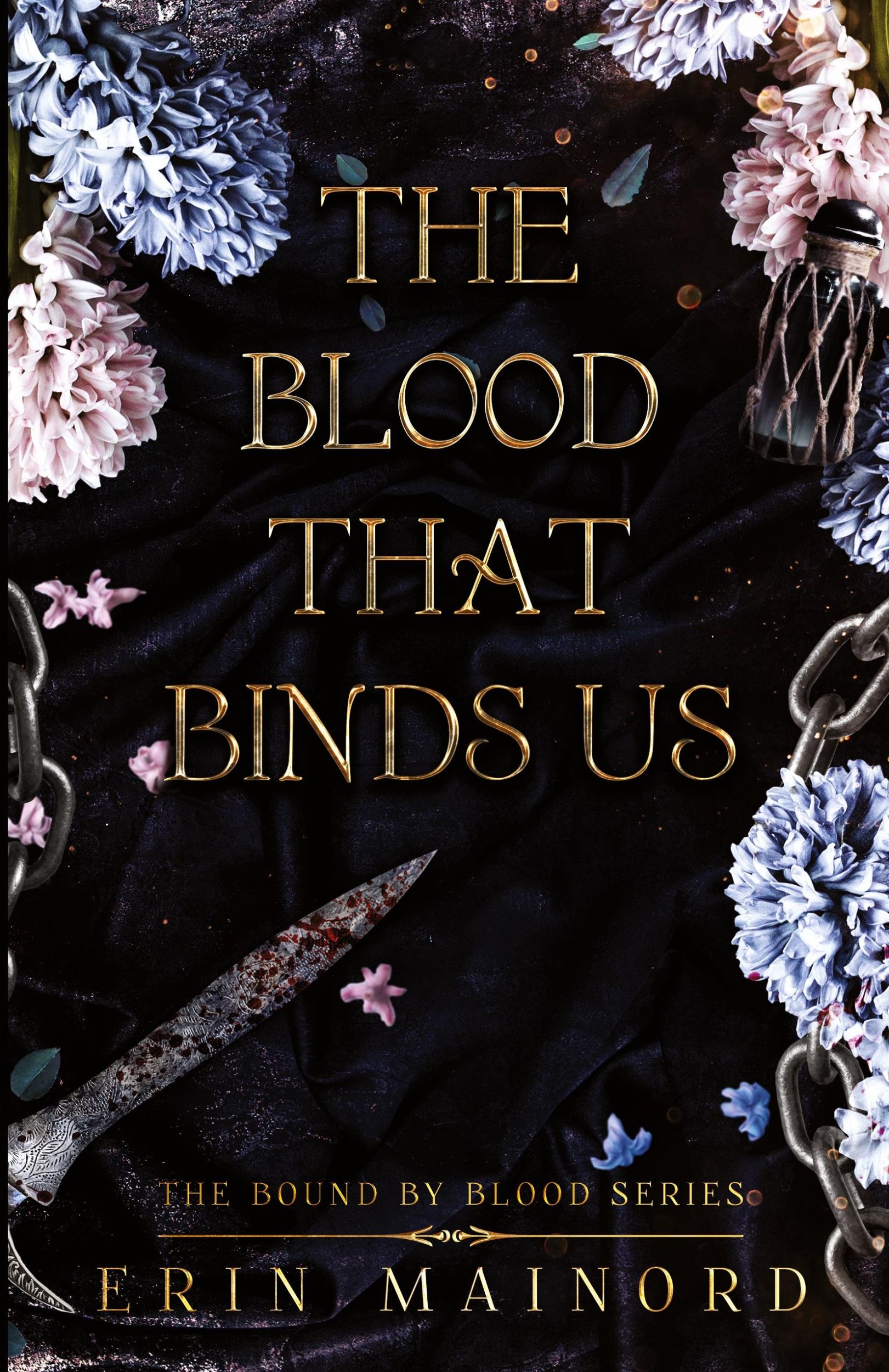 Cover: 9798987739105 | The Blood That Binds US | Erin Mainord | Taschenbuch | Englisch | 2023