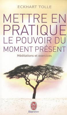 Cover: 9782290020210 | Mettre en pratique le pouvoir du moment présent : Enseignements...