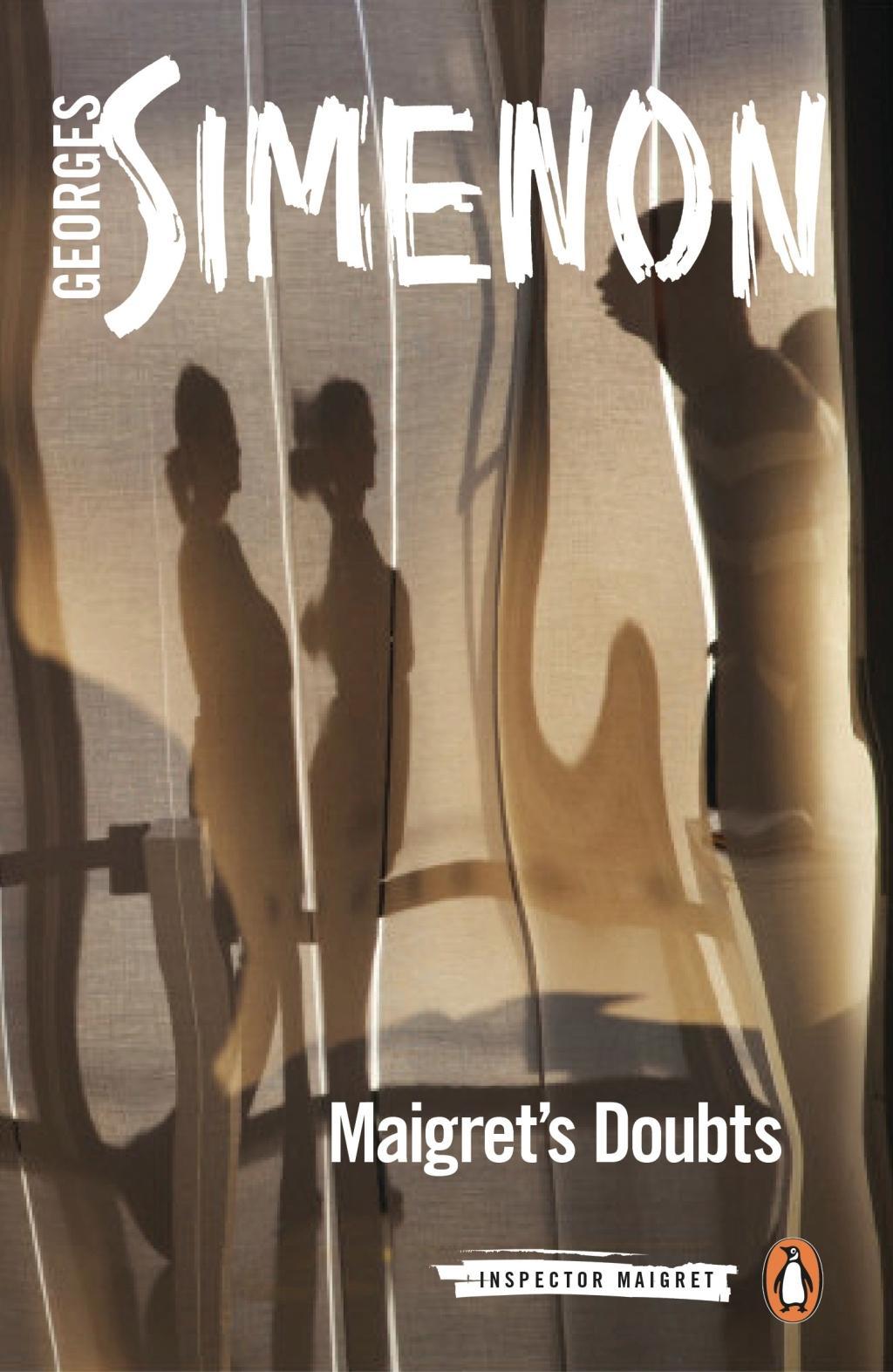 Cover: 9780141985893 | Maigret's Doubts | Inspector Maigret #52 | Georges Simenon | Englisch