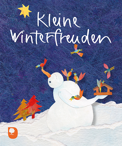 Cover: 9783869176321 | Kleine Winterfreuden | Taschenbuch | 16 S. | Deutsch | 2018 | Eschbach