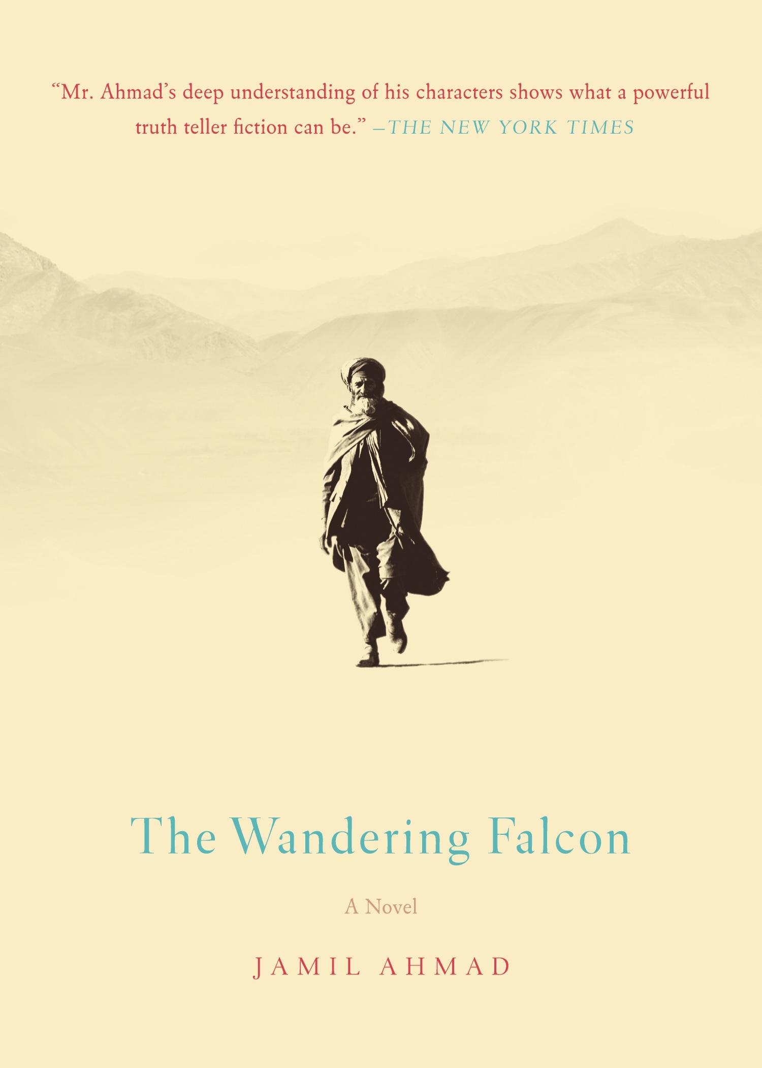 Cover: 9781594486166 | The Wandering Falcon | Jamil Ahmad | Taschenbuch | Englisch | 2012