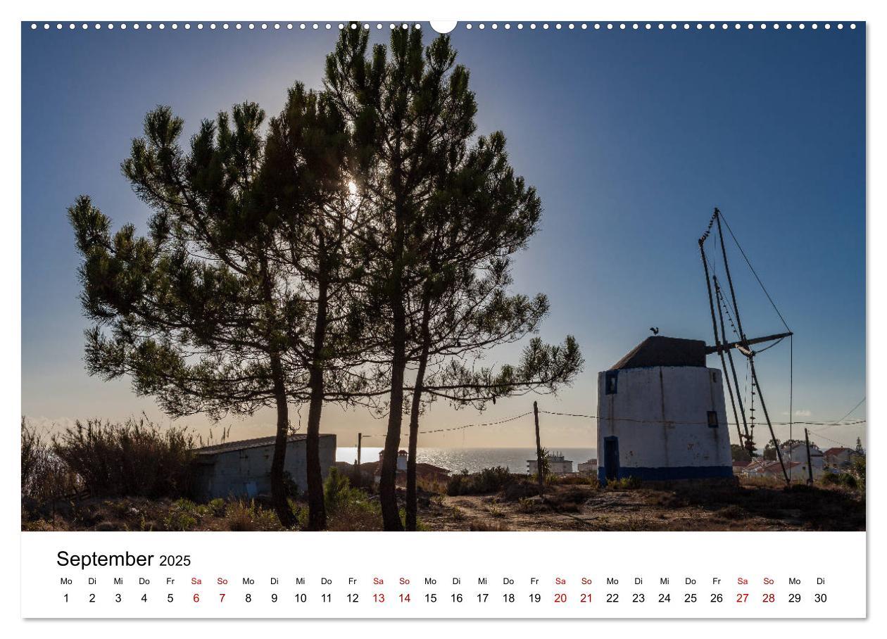 Bild: 9783435438167 | Portugal - Eindrucksvolle Aufnahmen von fotofussy (Wandkalender...