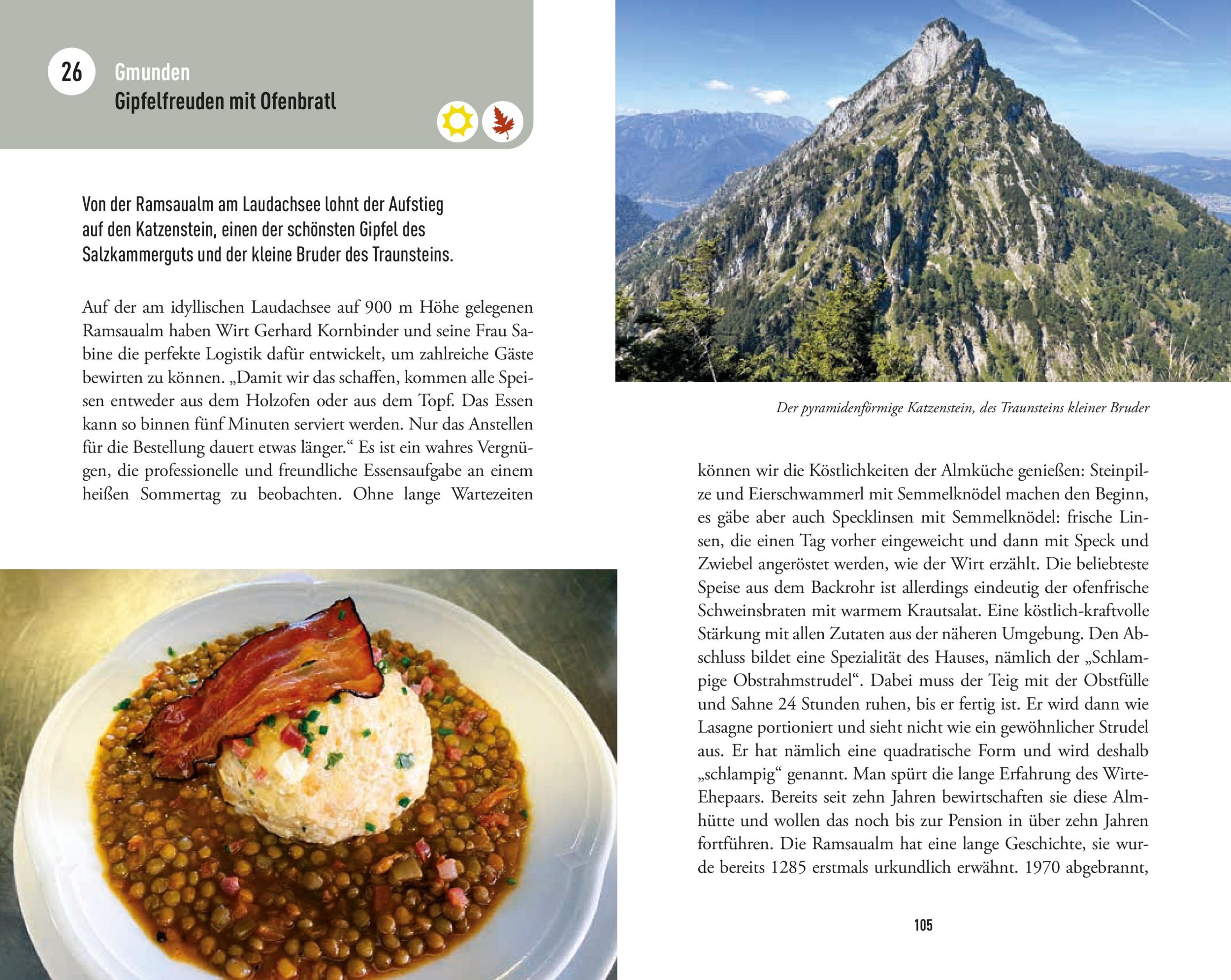 Bild: 9783702510831 | Oberösterreich genießen | Josef Leitner | Taschenbuch | 232 S. | 2023