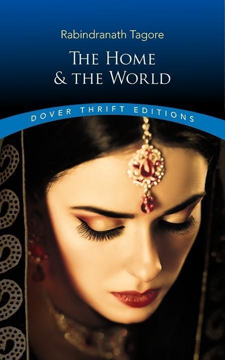 Cover: 9780486822402 | The Home and the World | Rabindranath Tagore | Taschenbuch | Englisch