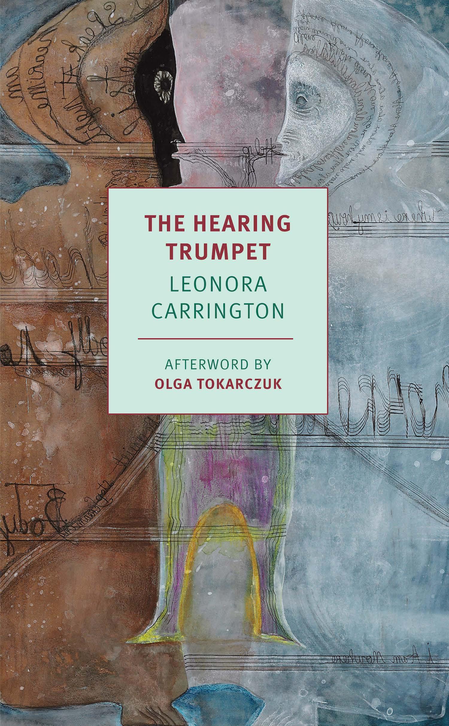 Cover: 9781681374642 | The Hearing Trumpet | Leonora Carrington | Taschenbuch | 224 S. | 2021