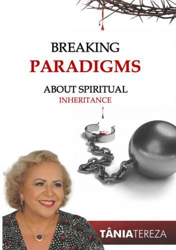 Cover: 9789403744568 | Breaking Paradigms About Spiritual Inheritances | Carvalho | Buch