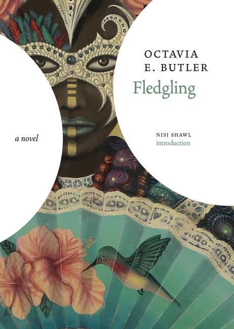 Cover: 9781644211298 | Fledgling | Octavia E. Butler | Buch | Einband - fest (Hardcover)