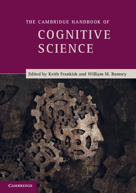 Cover: 9780521691901 | The Cambridge Handbook of Cognitive Science | William Ramsey | Buch