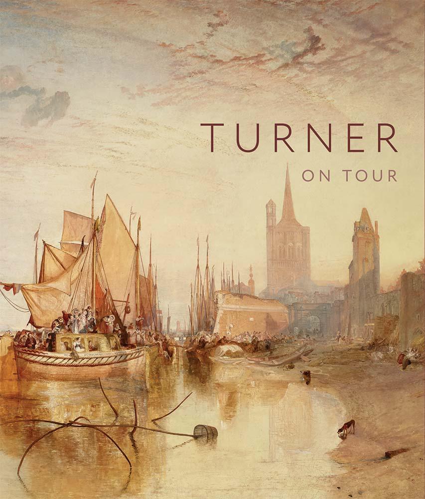 Cover: 9781857096897 | Turner on Tour | Aimee Ng (u. a.) | Taschenbuch | Englisch | 2022