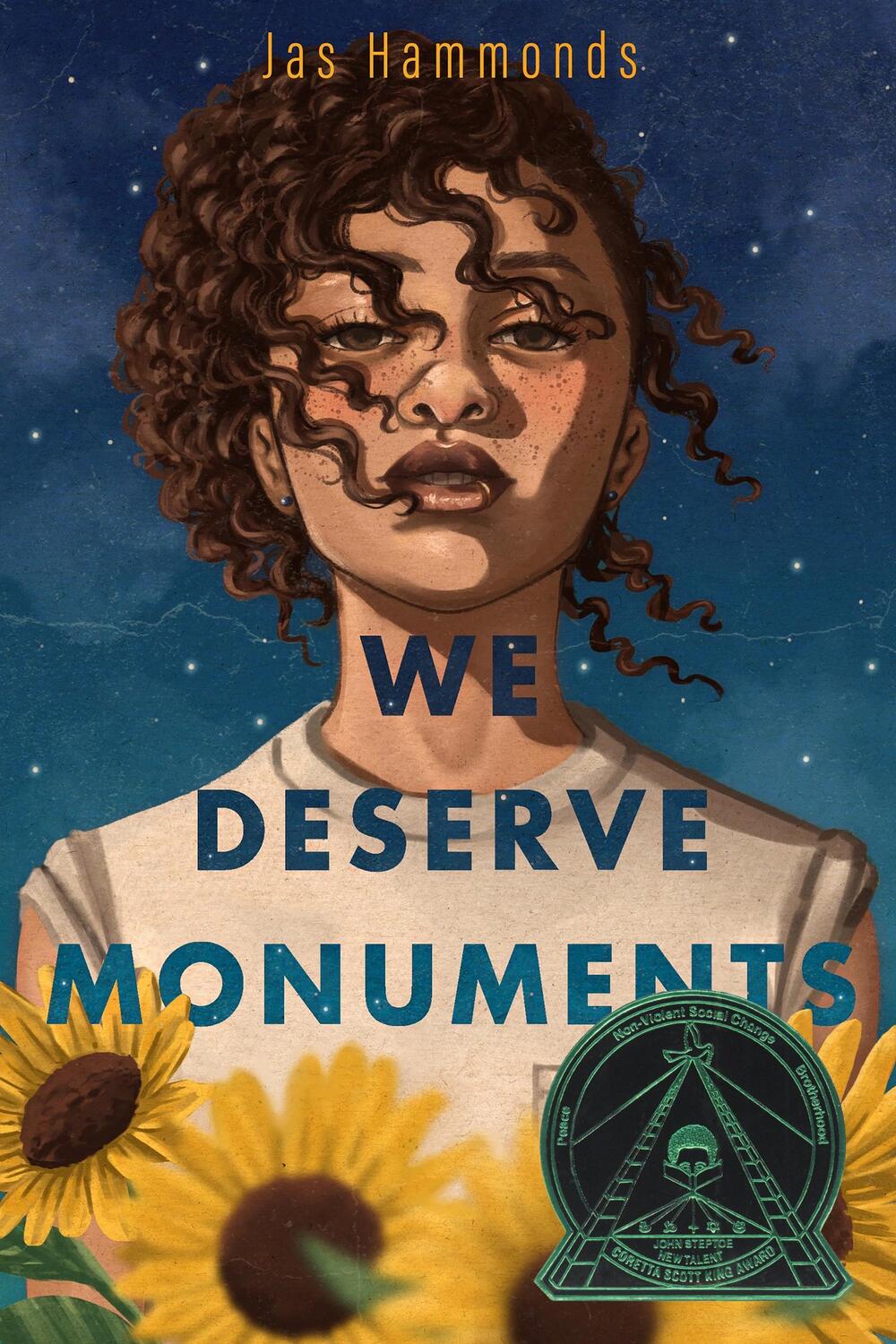 Cover: 9781250816559 | We Deserve Monuments | Jas Hammonds | Buch | 384 S. | Englisch | 2022