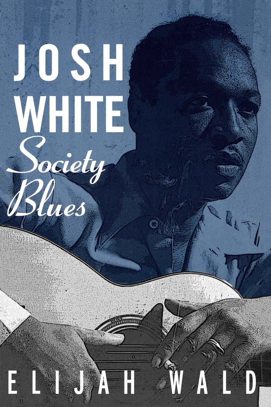 Cover: 9780415942041 | Josh White | Society Blues | Elijah Wald | Taschenbuch | Englisch