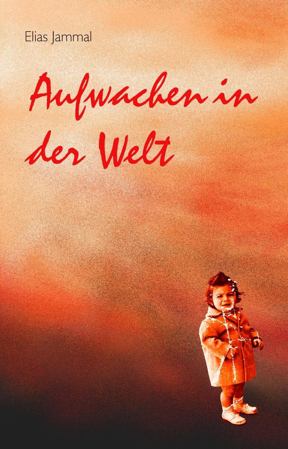 Cover: 9783941400450 | Aufwachen in der Welt | Elias Jammal | Kartoniert / Broschiert | 2013