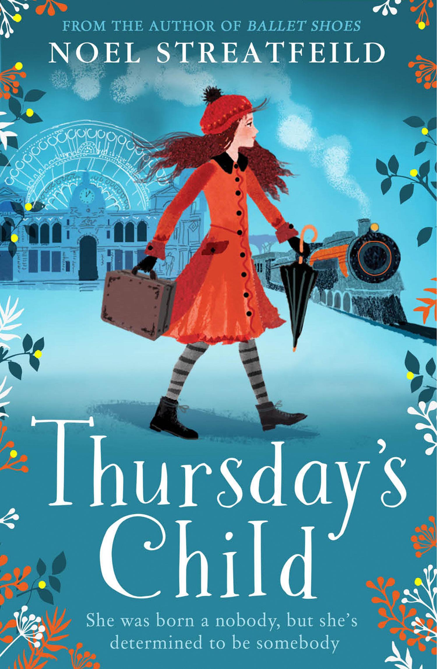 Cover: 9780008244057 | Thursday's Child | Noel Streatfeild | Taschenbuch | Englisch | 2021