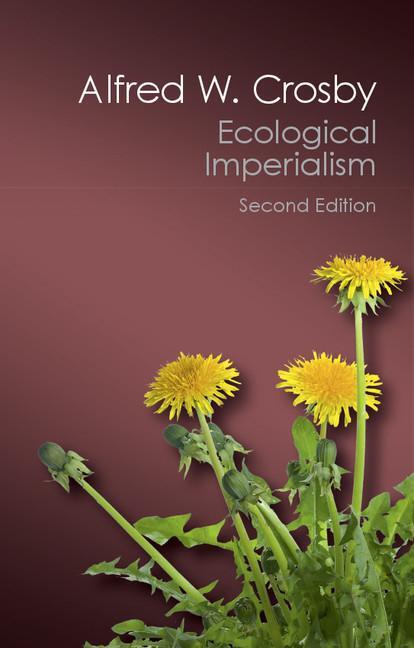 Cover: 9781107569874 | Ecological Imperialism | Alfred W. Crosby | Taschenbuch | Paperback