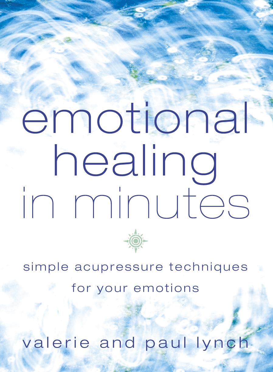 Cover: 9780007112586 | Emotional Healing in Minutes | Valerie Lynch (u. a.) | Taschenbuch