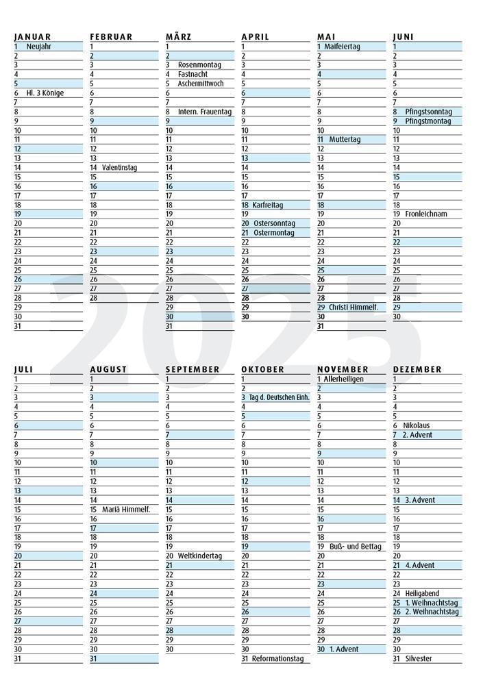 Bild: 9783830321750 | Uli Stein Taschenkalender 2025 | Uli Stein | Kalender | 168 S. | 2025