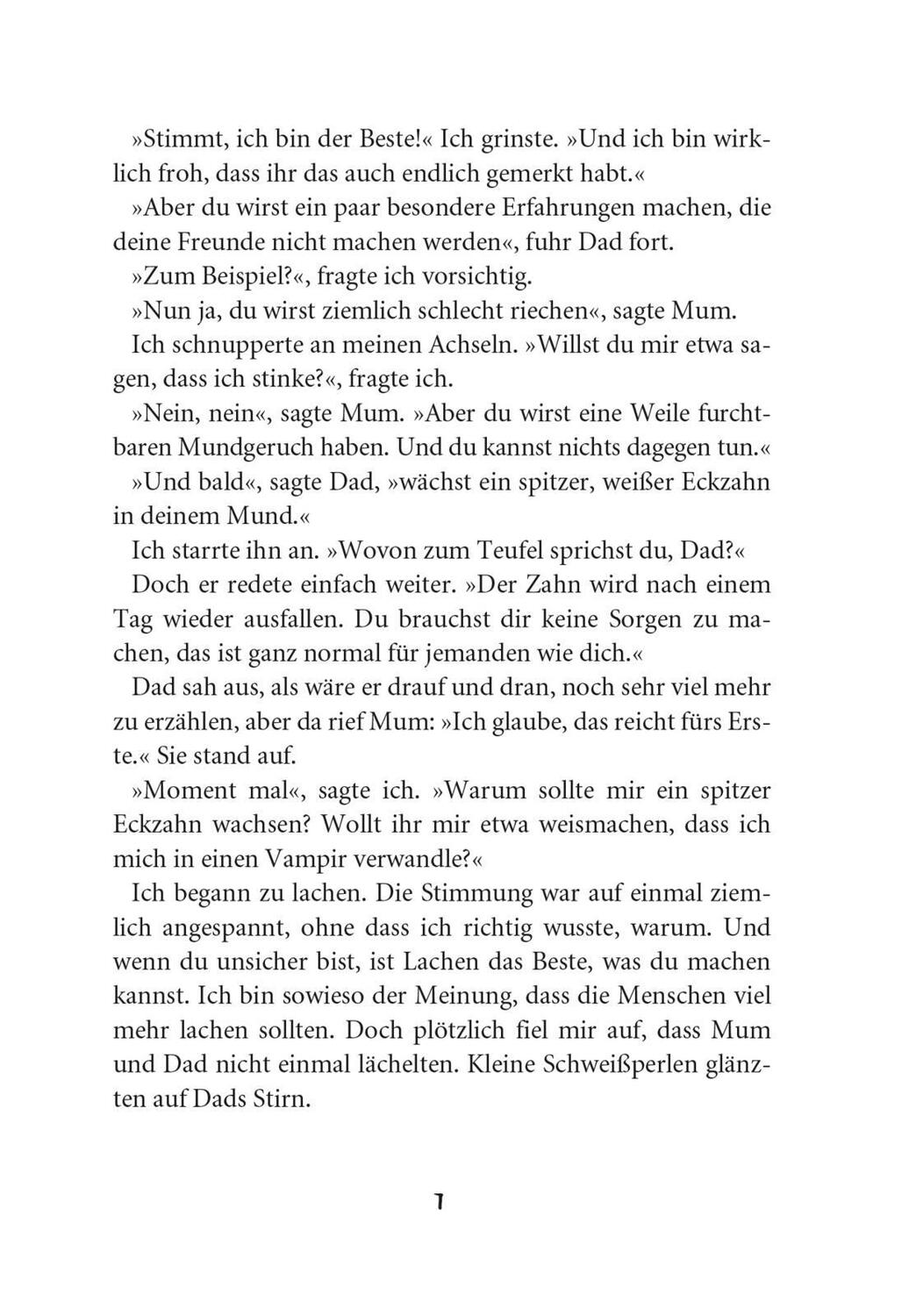 Bild: 9783845832678 | Wie man 13 wird und überlebt | Pete Johnson | Taschenbuch | 192 S.