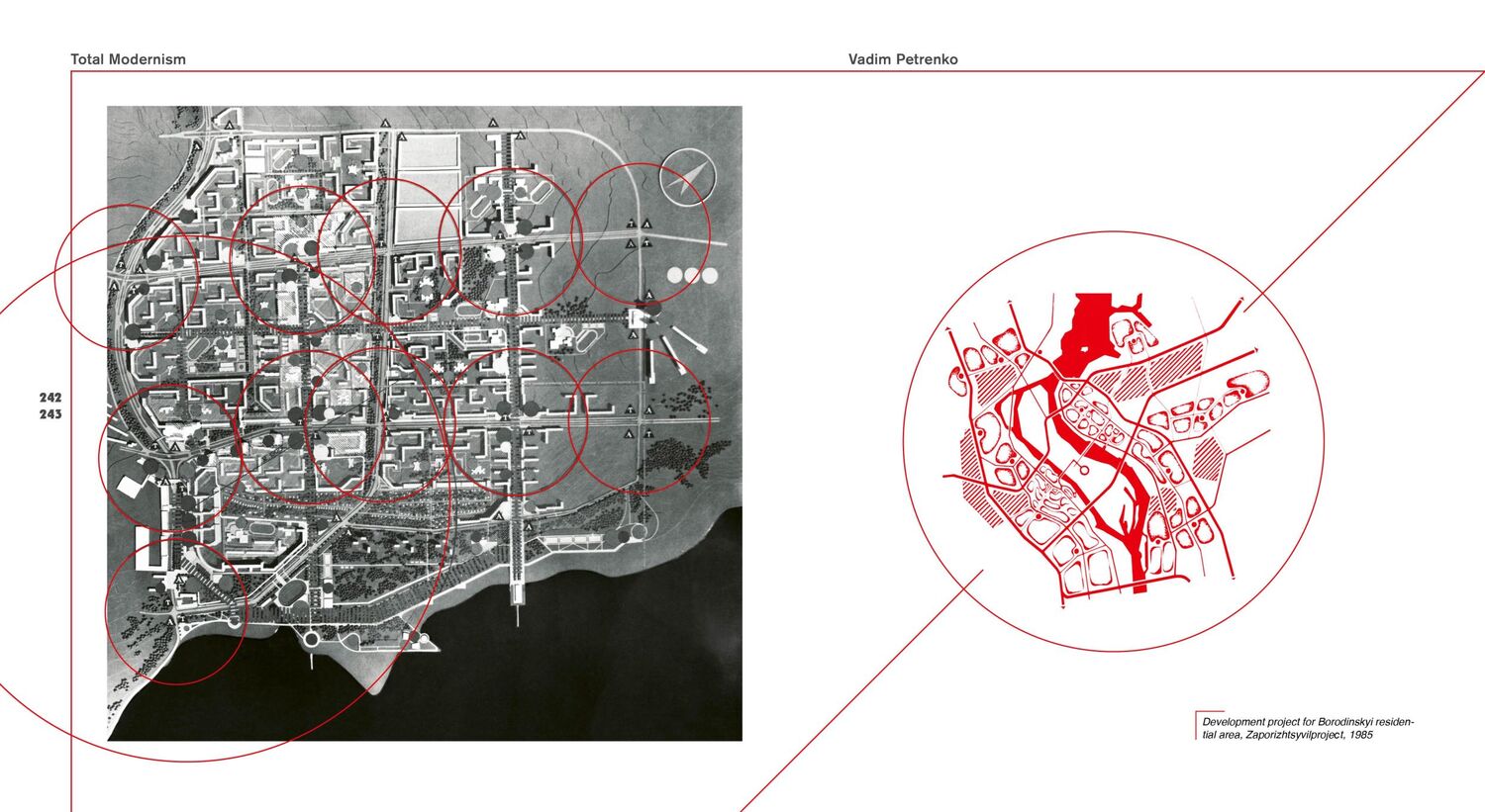 Bild: 9783869228365 | Total Modernism. Mass Housing and Urbanism in Soviet Zaporizhzhia