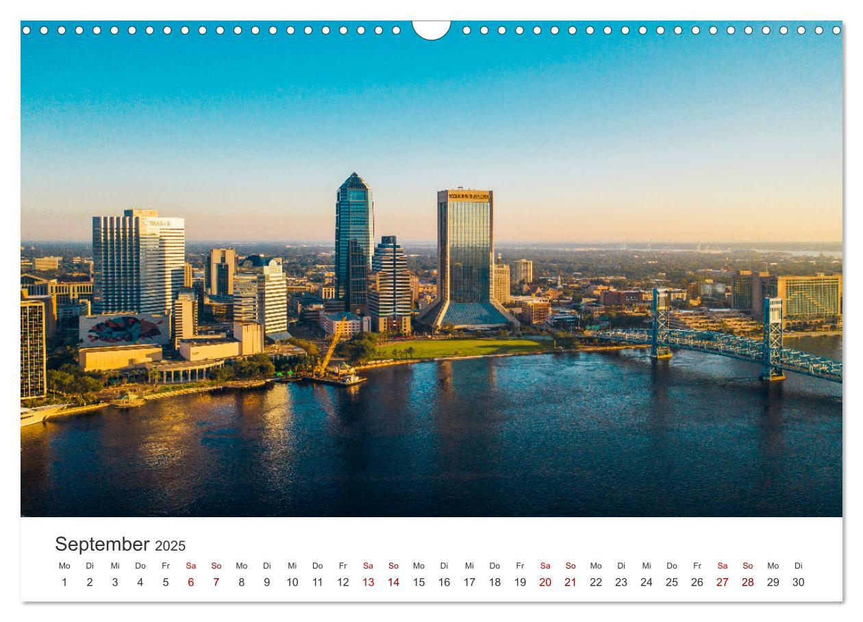 Bild: 9783383917417 | Florida - Eine Reise in den Sonnenscheinstaat. (Wandkalender 2025...