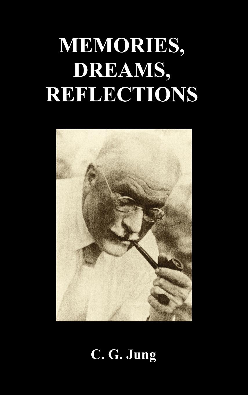 Cover: 9781849028240 | Memories Dreams Reflections | C. G. Jung | Buch | Englisch | 2010