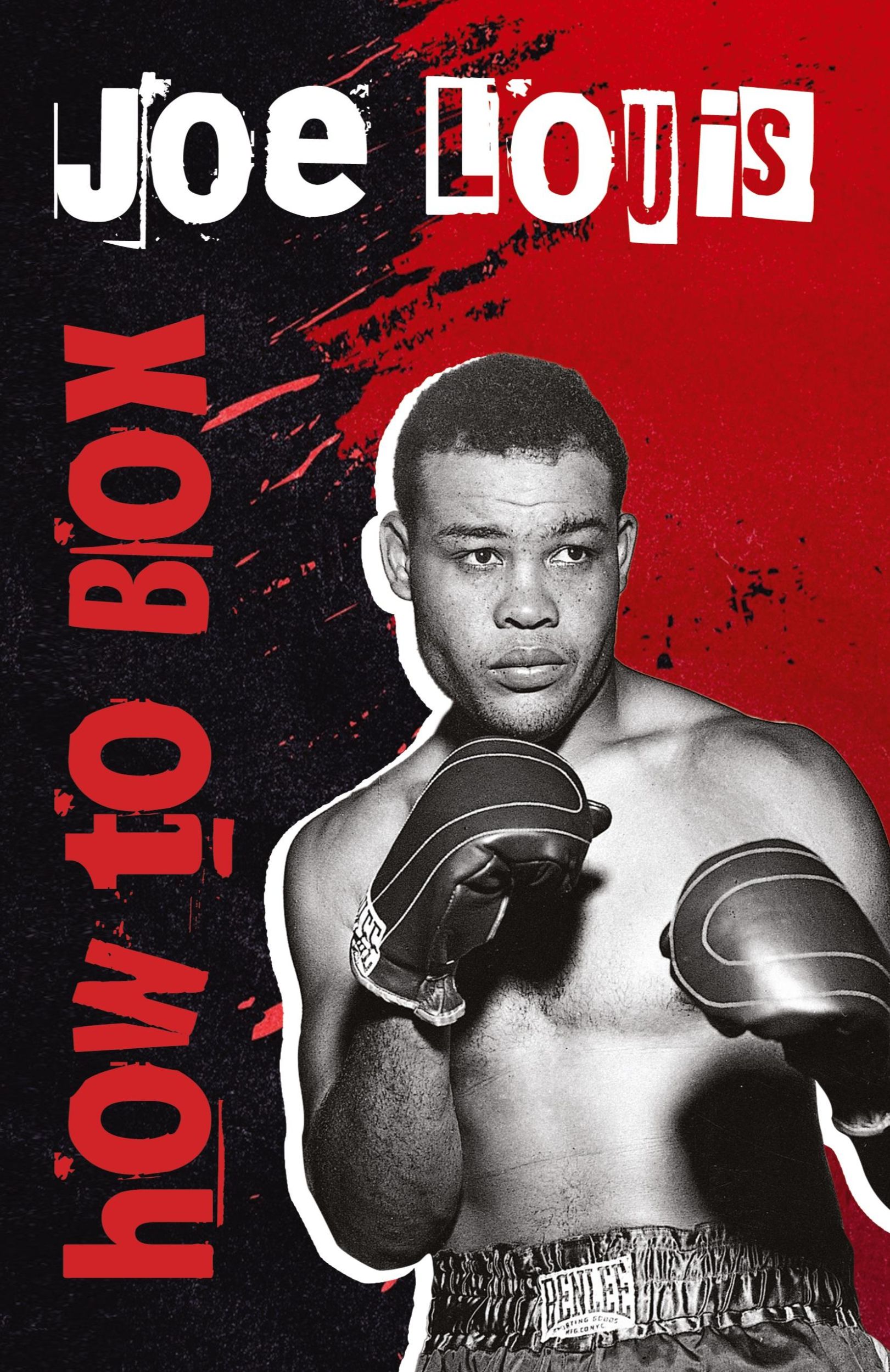 Cover: 9781639232321 | How To Box | Joe Louis | Taschenbuch | Englisch | 2022 | Lushena Books