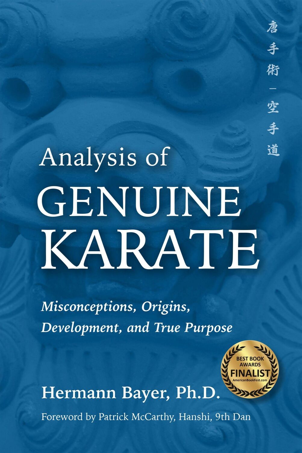 Cover: 9781594399336 | Analysis of Genuine Karate | Hermann Bayer | Buch | Englisch | 2023