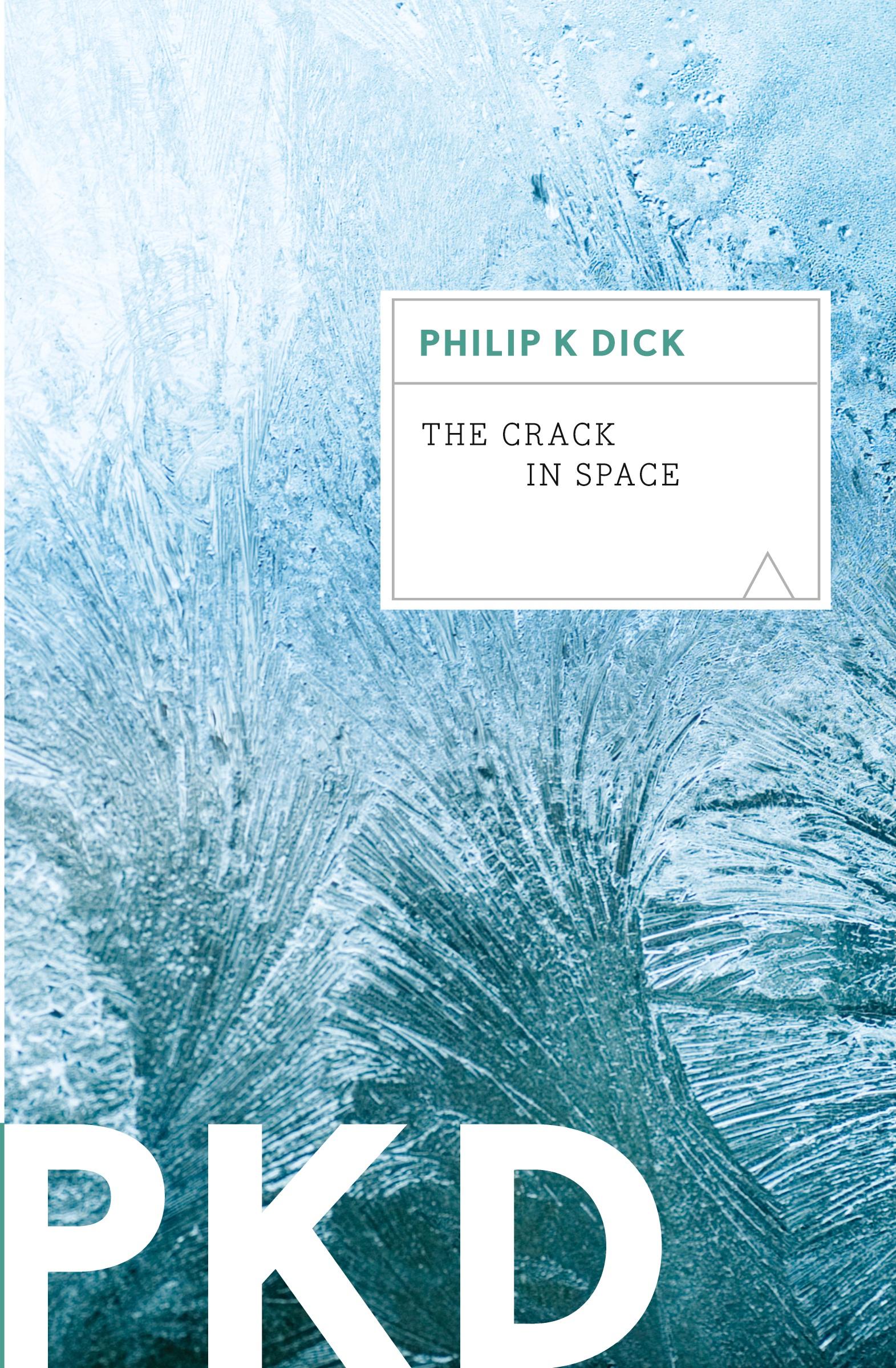 Cover: 9780547572994 | Crack in Space, The | Philip K Dick | Taschenbuch | Englisch | 2022