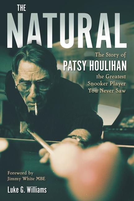 Cover: 9781801504294 | The Natural | Luke Williams | Buch | Gebunden | Englisch | 2023