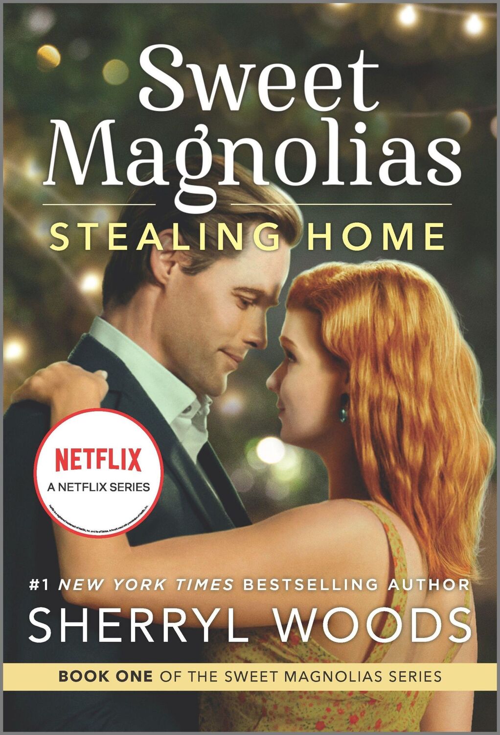 Cover: 9780778386230 | Stealing Home | Sherryl Woods | Taschenbuch | Englisch | 2022