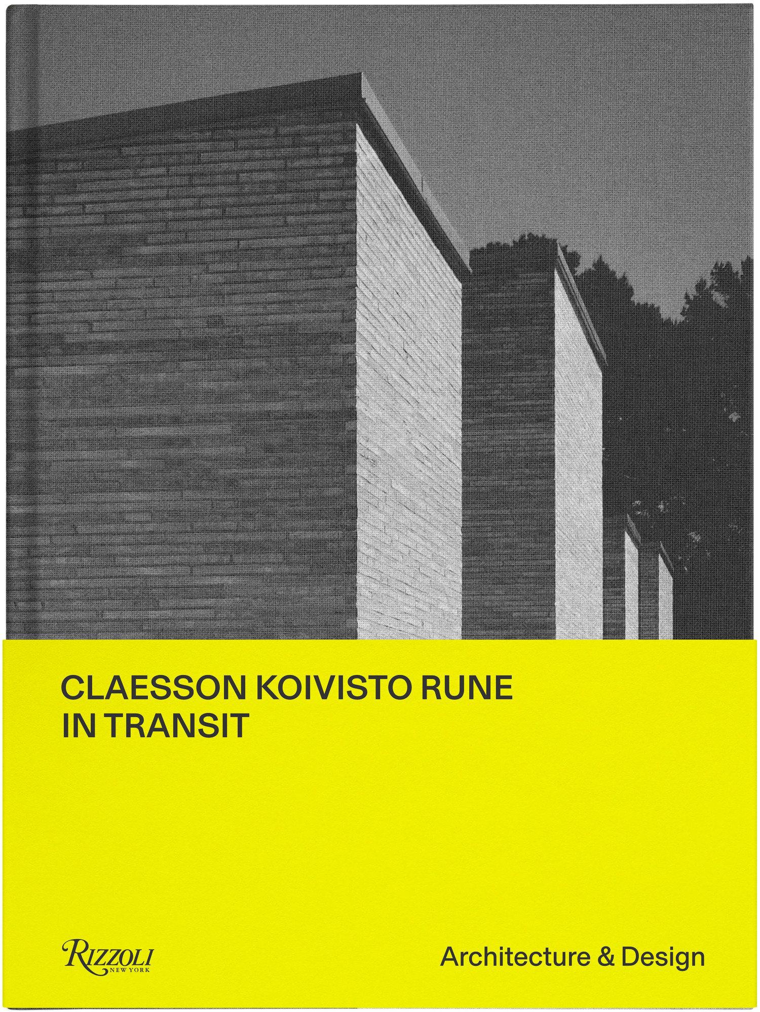 Cover: 9788891841568 | Claesson Koivisto Rune | In Transit | Gustaf Kjellin | Buch | Englisch