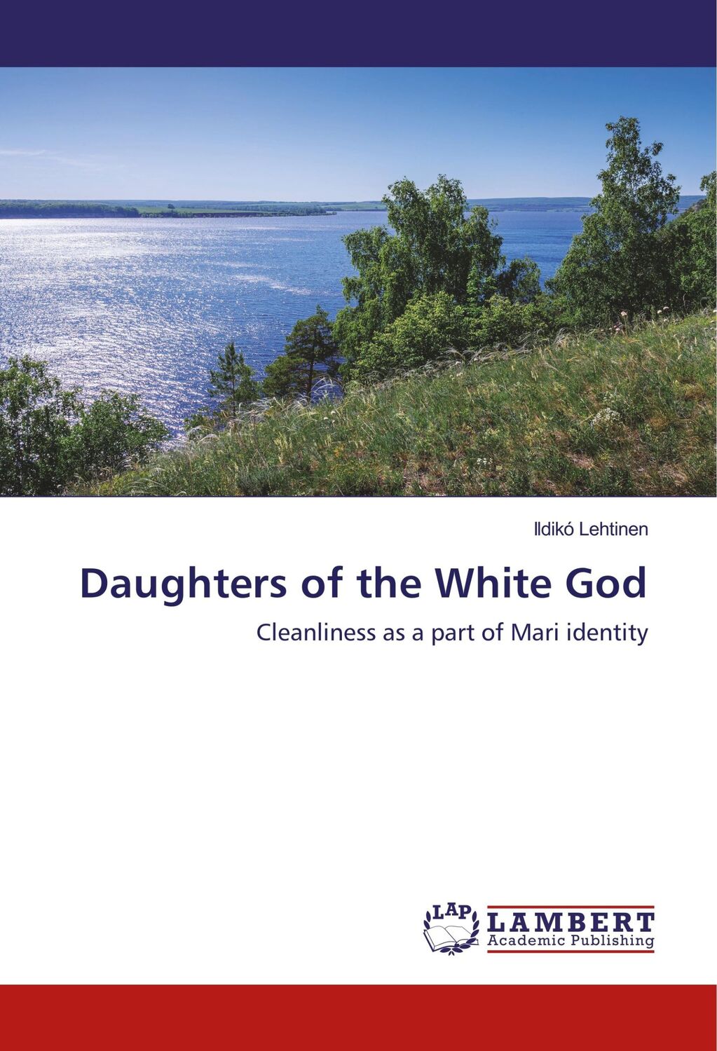 Cover: 9783330347878 | Daughters of the White God | Cleanliness as a part of Mari identity