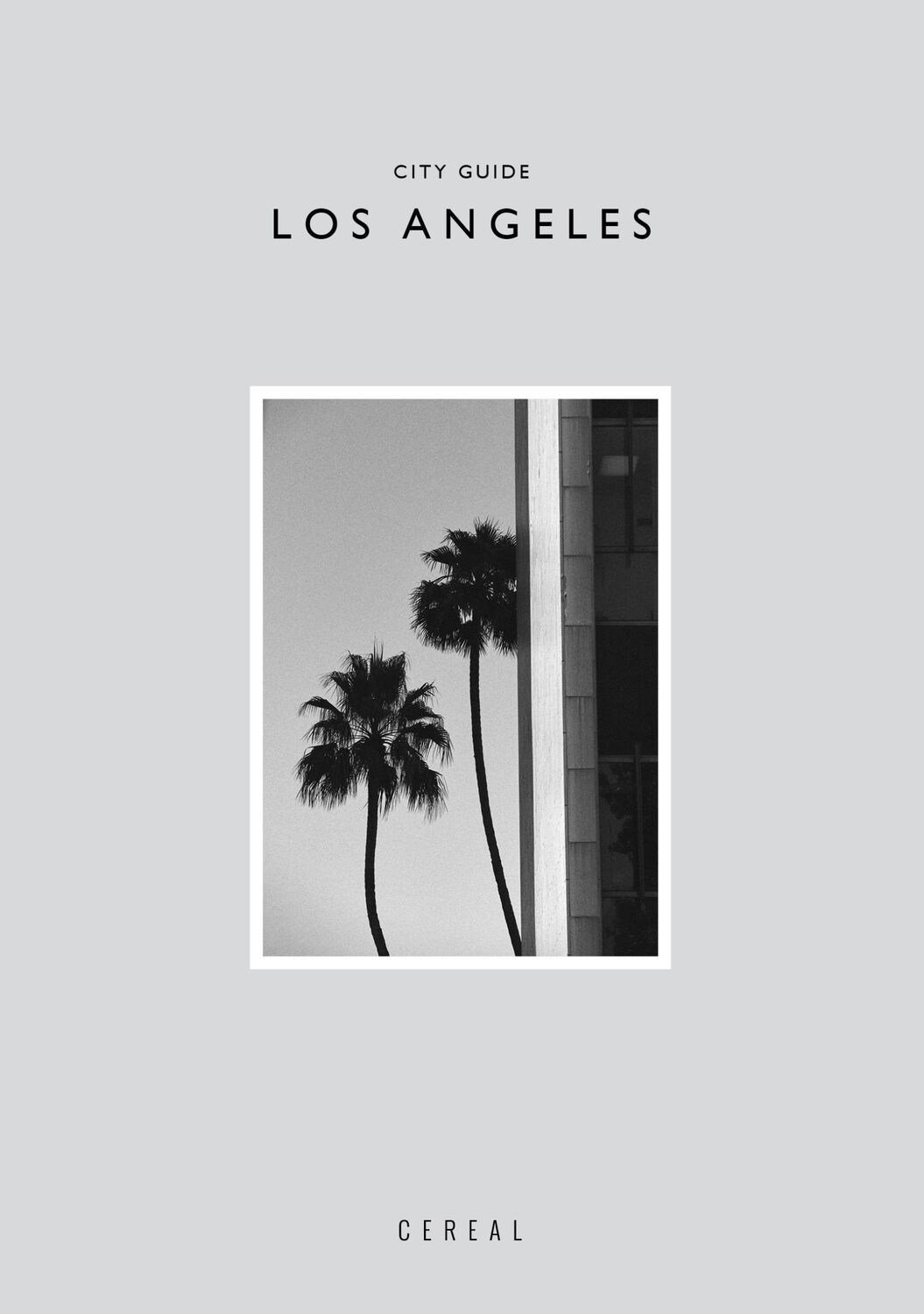 Cover: 9781419747151 | Cereal City Guide: Los Angeles | Rosa Park (u. a.) | Buch | Englisch