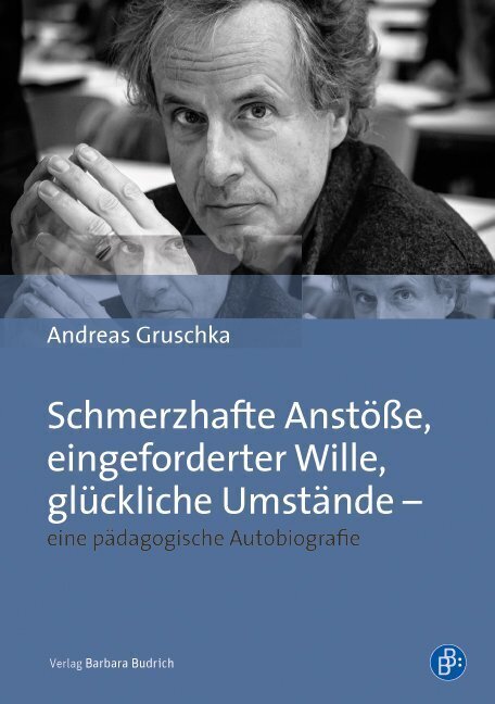 Cover: 9783847420484 | Schmerzhafte Anstöße, eingeforderter Wille, glückliche Umstände -...