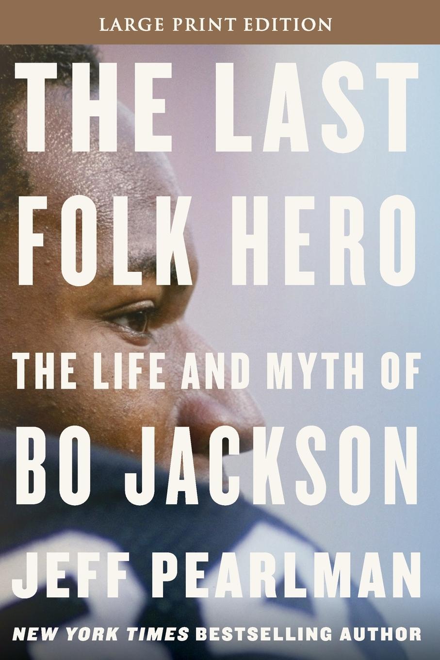 Cover: 9780063268166 | Last Folk Hero LP, The | Jeff Pearlman | Taschenbuch | Englisch | 2023