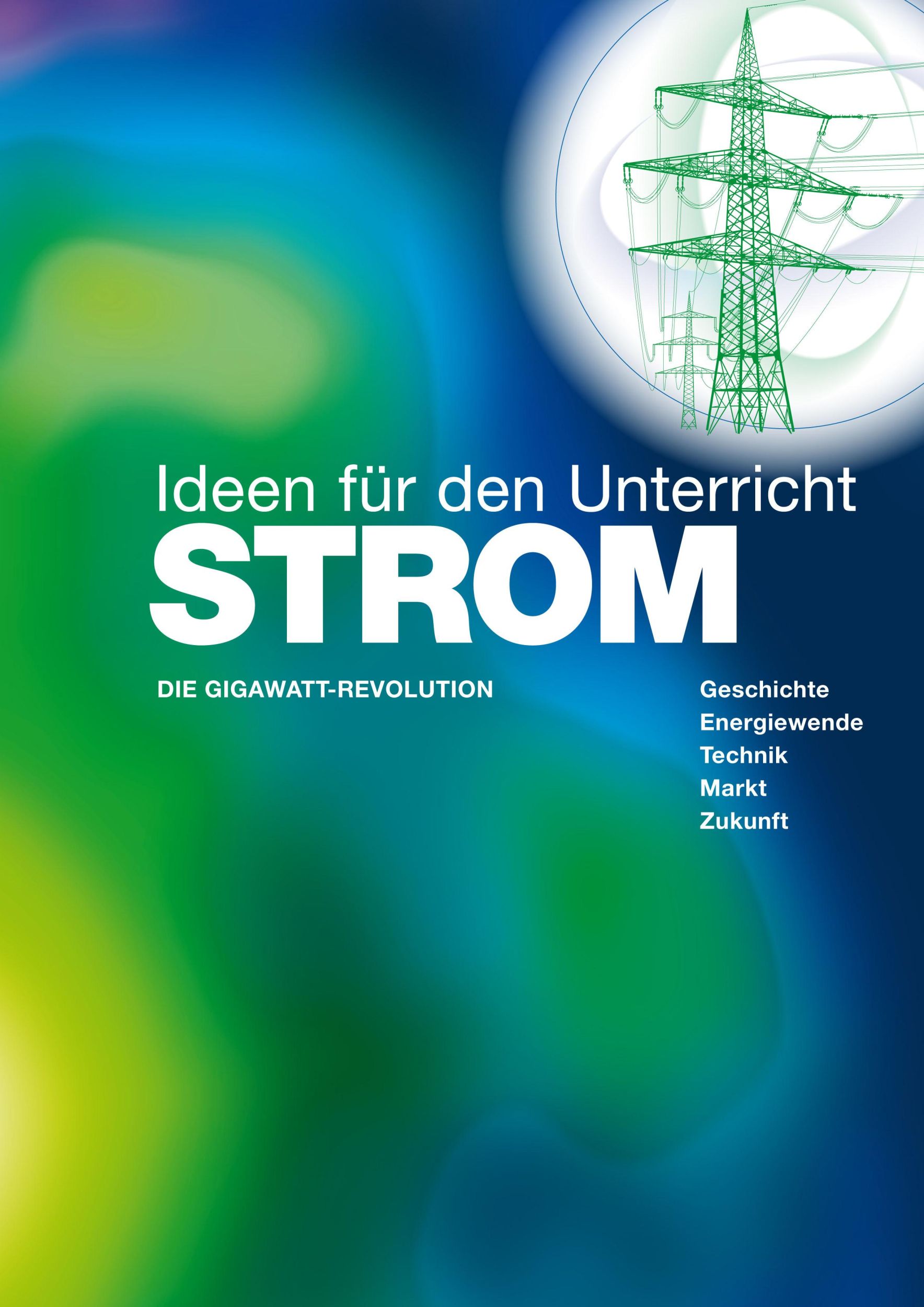 Cover: 9783942658249 | STROM - Ideen für den Unterricht | Christoph Buchal | Broschüre | 2023